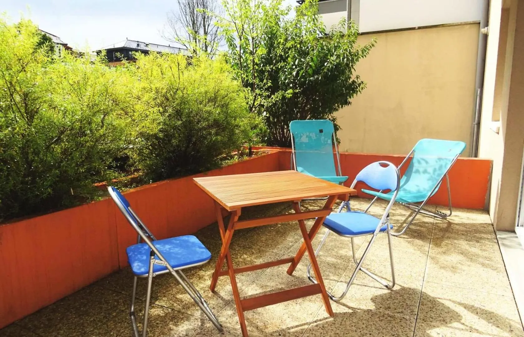 Residence Le Clos St Louis - Bel Appartement Au Calme Tout Confort ! Mae-6424 Aix-les-Bains